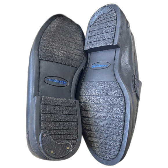 ROCSPORTS BY ROCKPORT LOAFER Size 10 - Picture 3 of 4